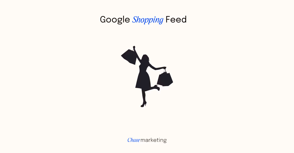 Wat is een Google Shopping Feed?