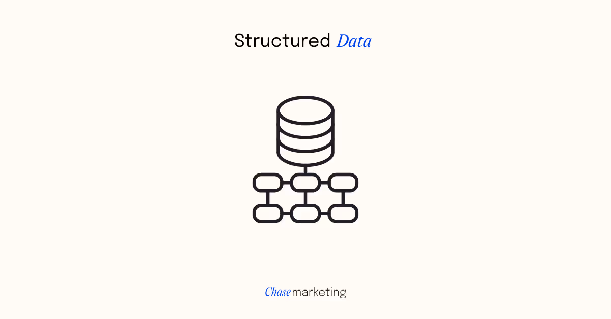 Wat is Structured Data?