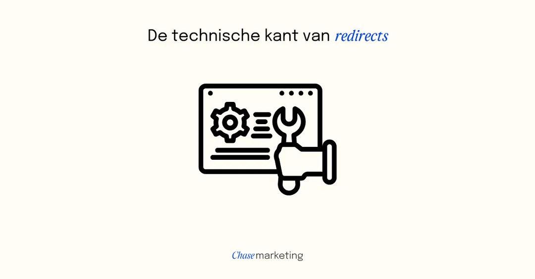 De technische kant van redirects: HTTP-requests uitgelegd
