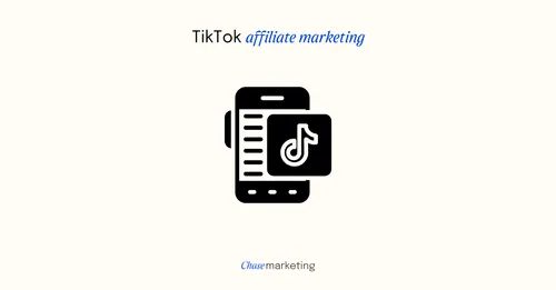 TikTok Affiliate Marketing