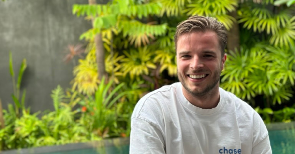 Workation naar Bali voor drie weken
