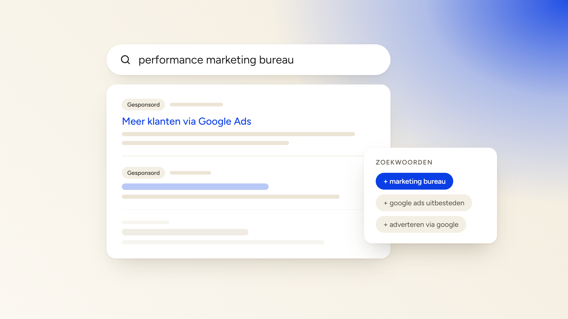 Wat is Google Ads? Zo werkt adverteren via Google