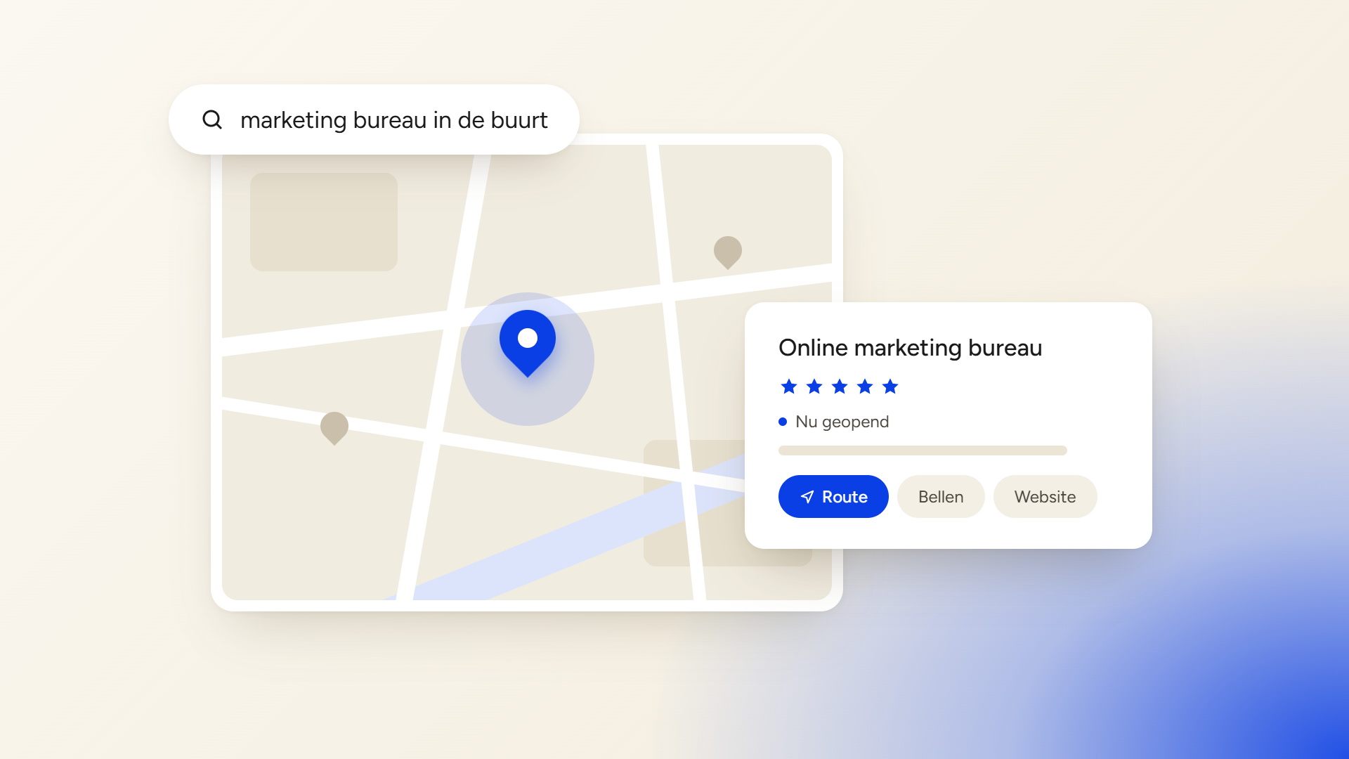 Wat is Local SEO? Alles over lokaal vindbaar worden