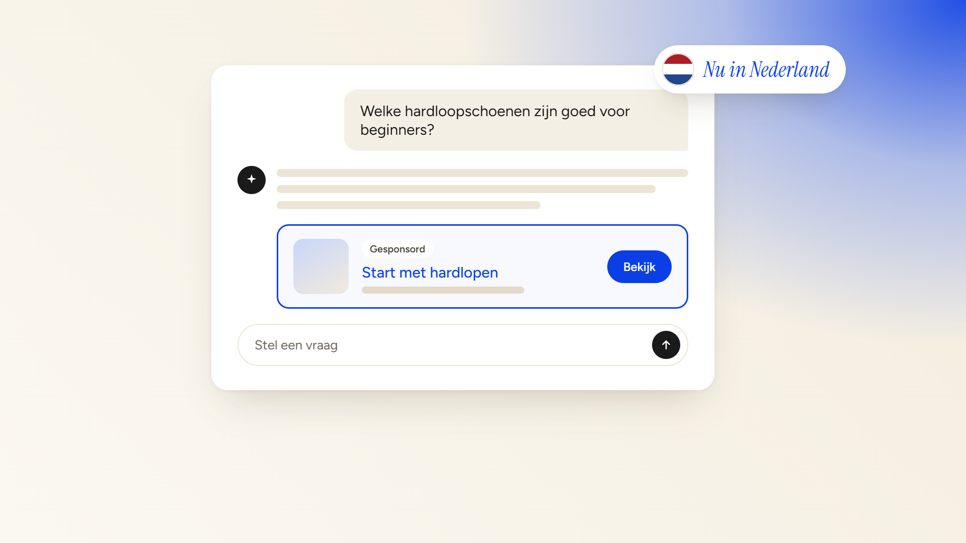 Adverteren in ChatGPT: hoe werken ChatGPT Ads in Nederland?