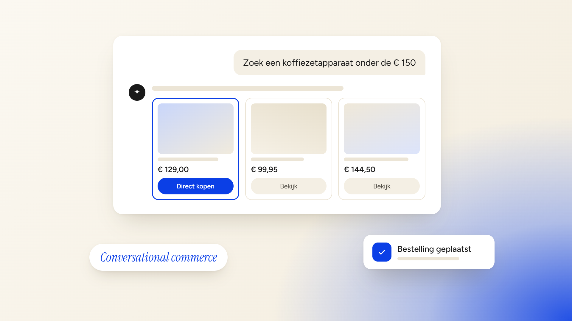ChatGPT Shopping: is dit het nieuwe tijdperk van conversational commerce?