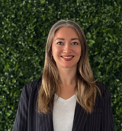 Jennifer Daarnhouwer, Head of SEO bij Chase Marketing