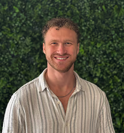 Twan van den Elst, CRO en Website Specialist bij Chase Marketing