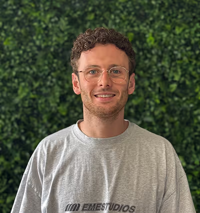 Timothy Hartog, SEO Specialist bij Chase Marketing