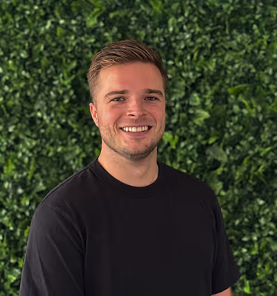 Skip Slingerland, Head of advertising bij Chase Marketing