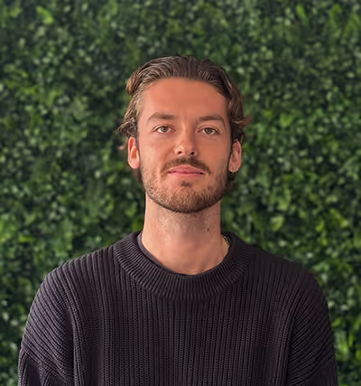 Ward Jansen, Tracking en Advertising specialist bij Chase Marketing