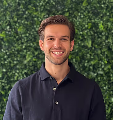Maurits Heringa Oprichter Chase Marketing