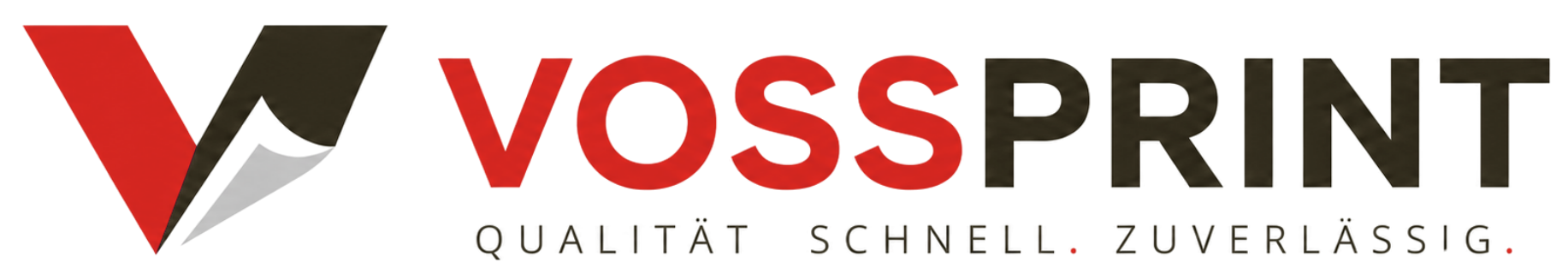 VOSS PRINT - Textildruck & Druckmedien