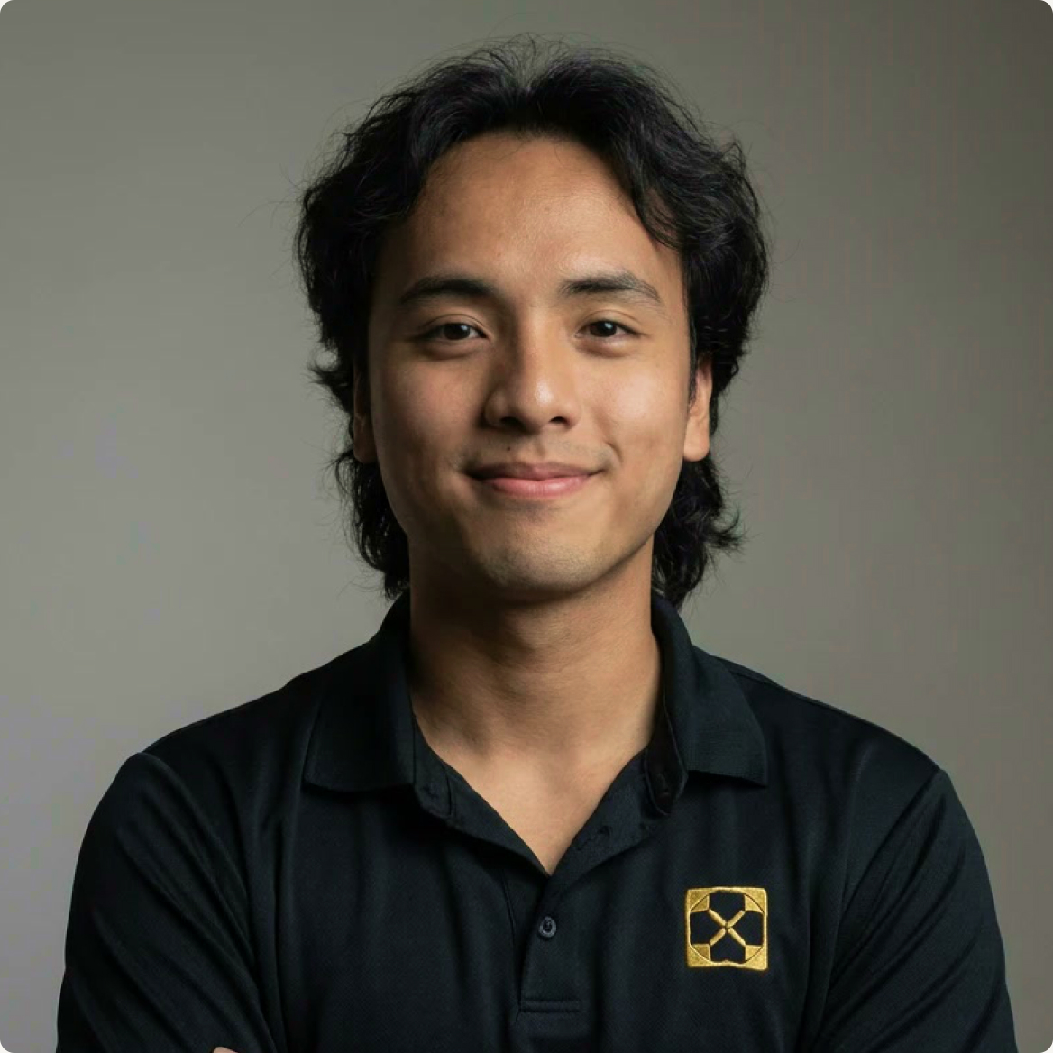 Hong Phat Nguyen, Principal Physiotherapist at Myogenesis