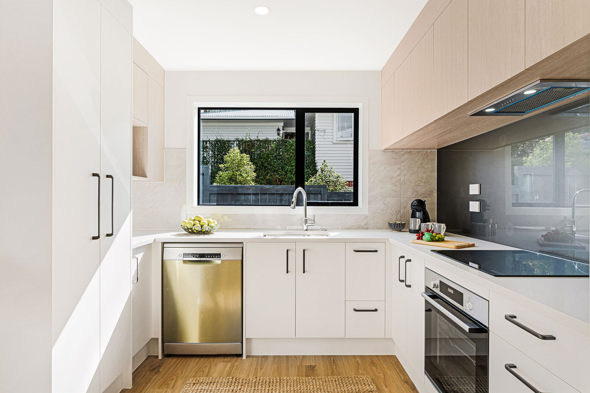 Roland Hill kitchen