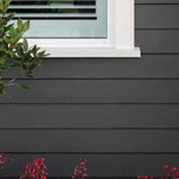 James Hardie Linea weatherboard, horizontal