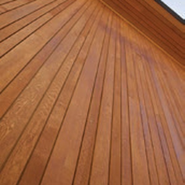 Feature cedar