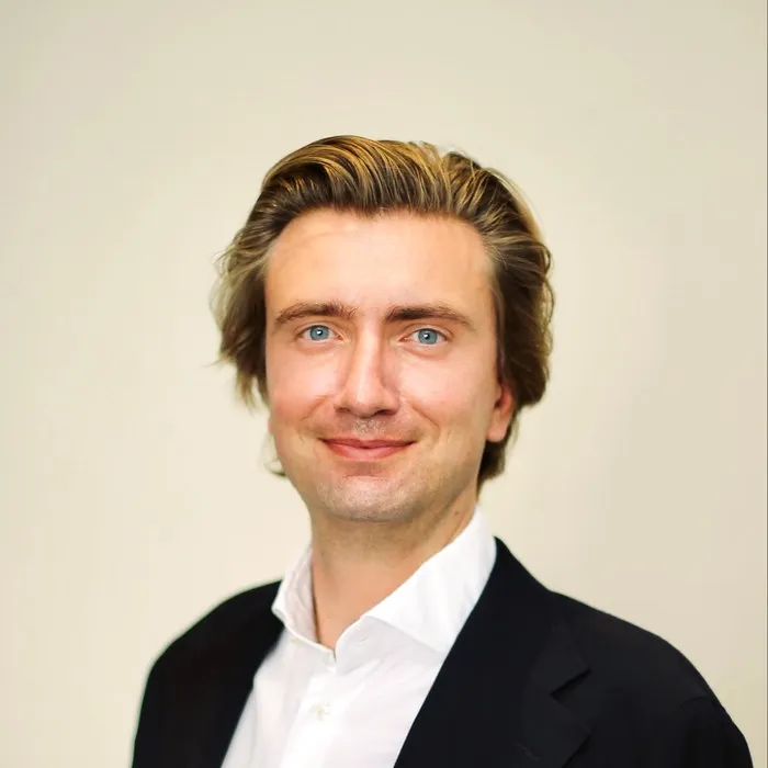Rasmus Plonner, Ansprechpartner Verwalterwechsel