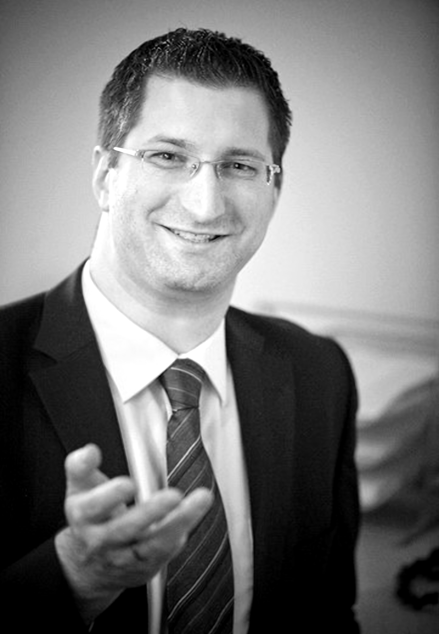 Marco Schmid, Immobilienbuchhaltung PLV Immobilienmanagement