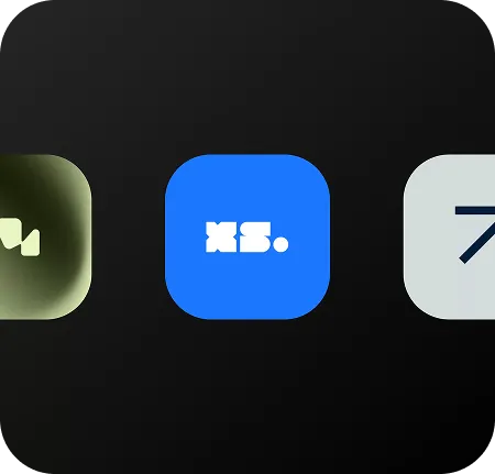 Logo slider