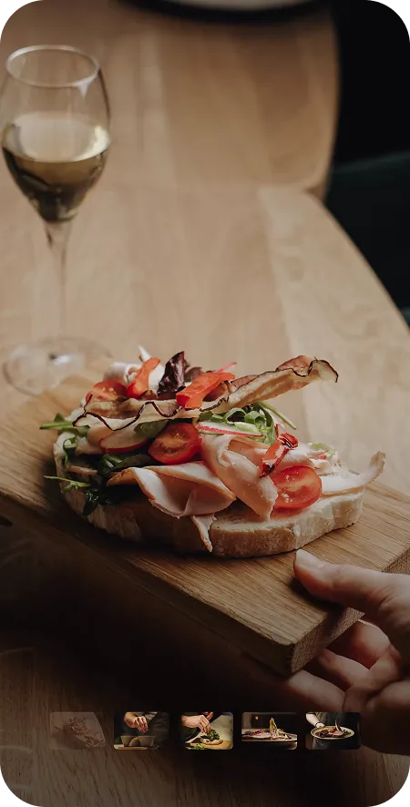 Restaurant Watertoren Schimmert animatie fotografie
