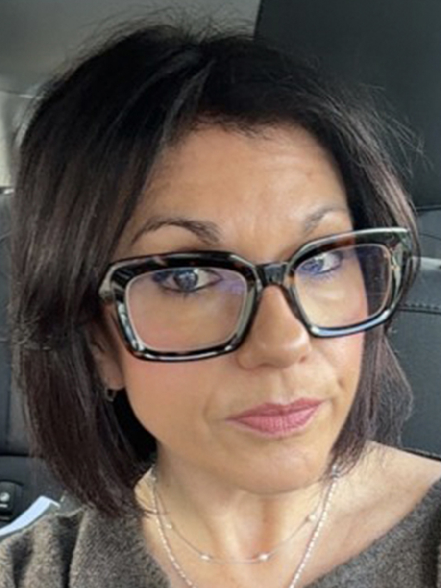 Dr Nicola Clarke