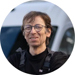 Michael Gojo