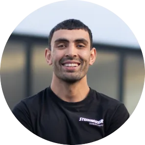 Rahmuddin Khalili (Rocky)