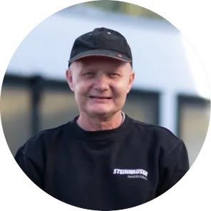 Rudi Tschann