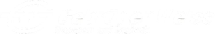 Gebrüder Weiss — Transport und Logistik