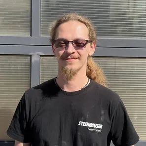 Lukas Bitschnau