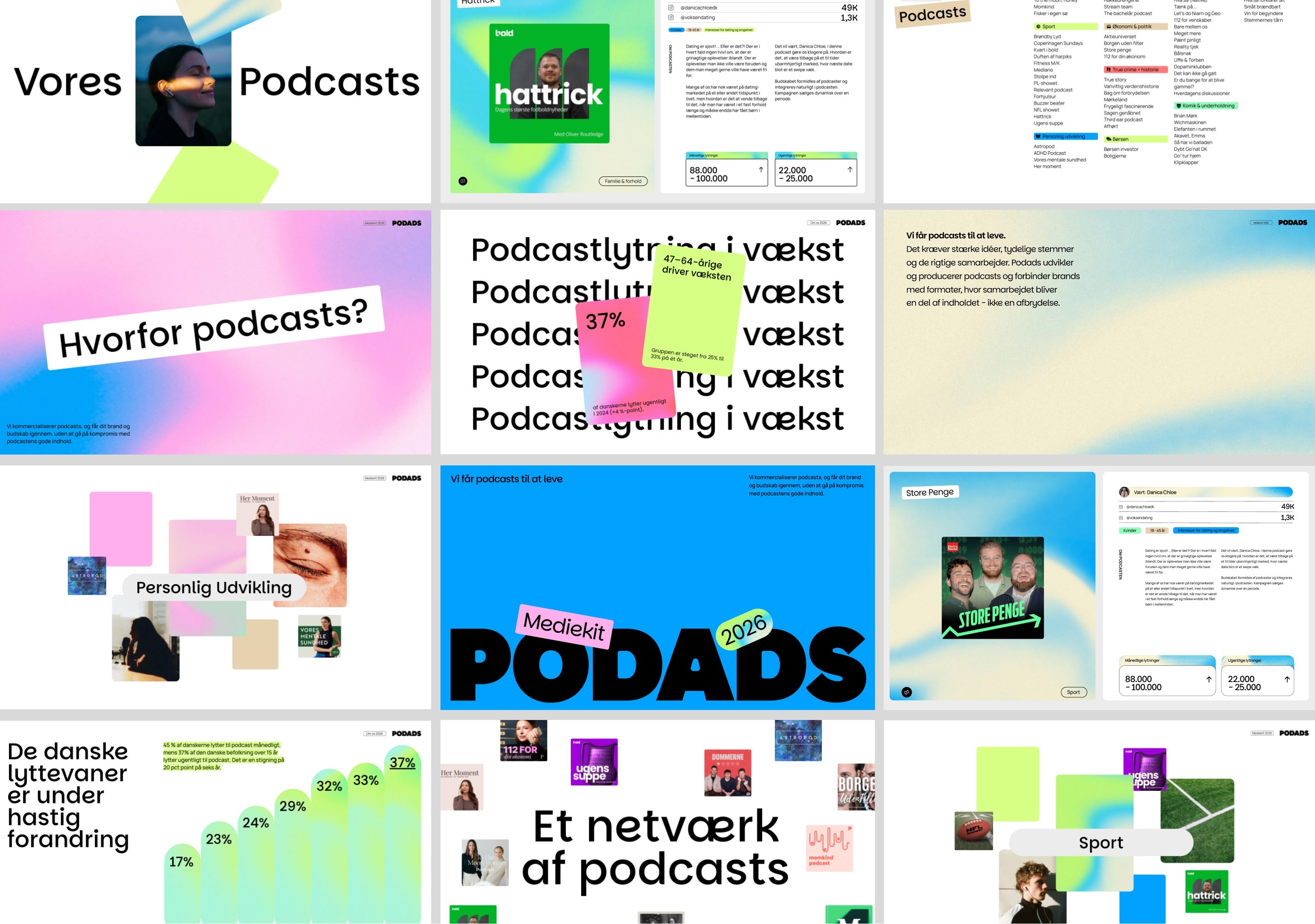 Podads project image 12