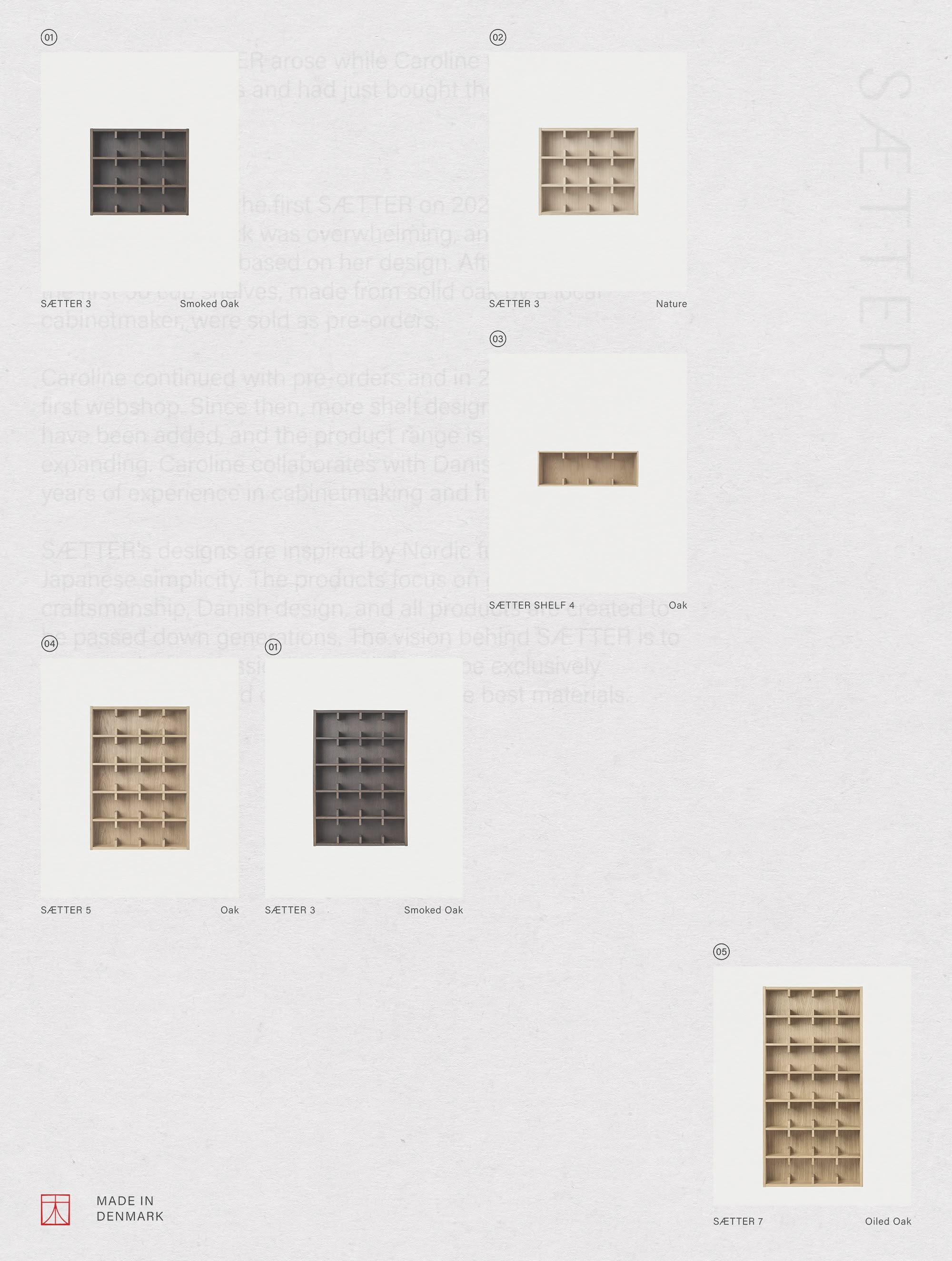 Sætter project image 4