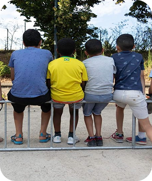 Accueil et orientation des habitants dans leurs démarches