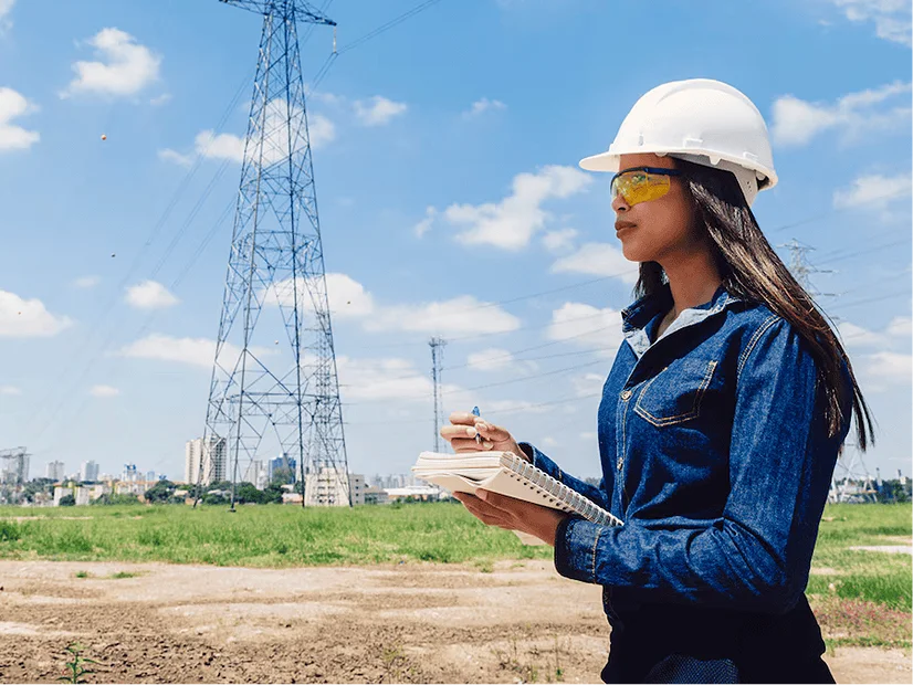 Energy and Utilities