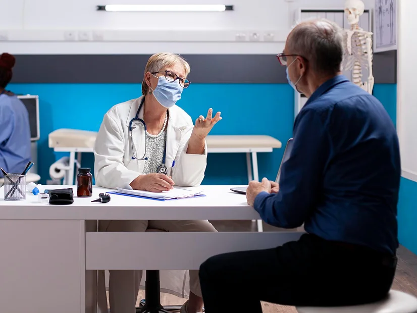 Healthcare