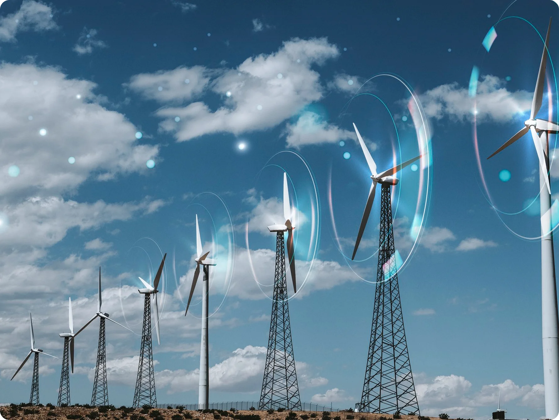 Energy and metering services case study