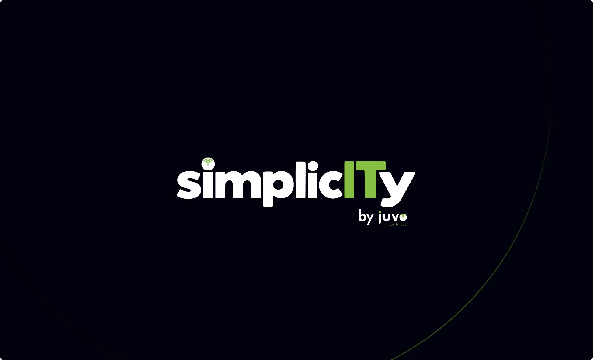 Simplicity by Juvo logo