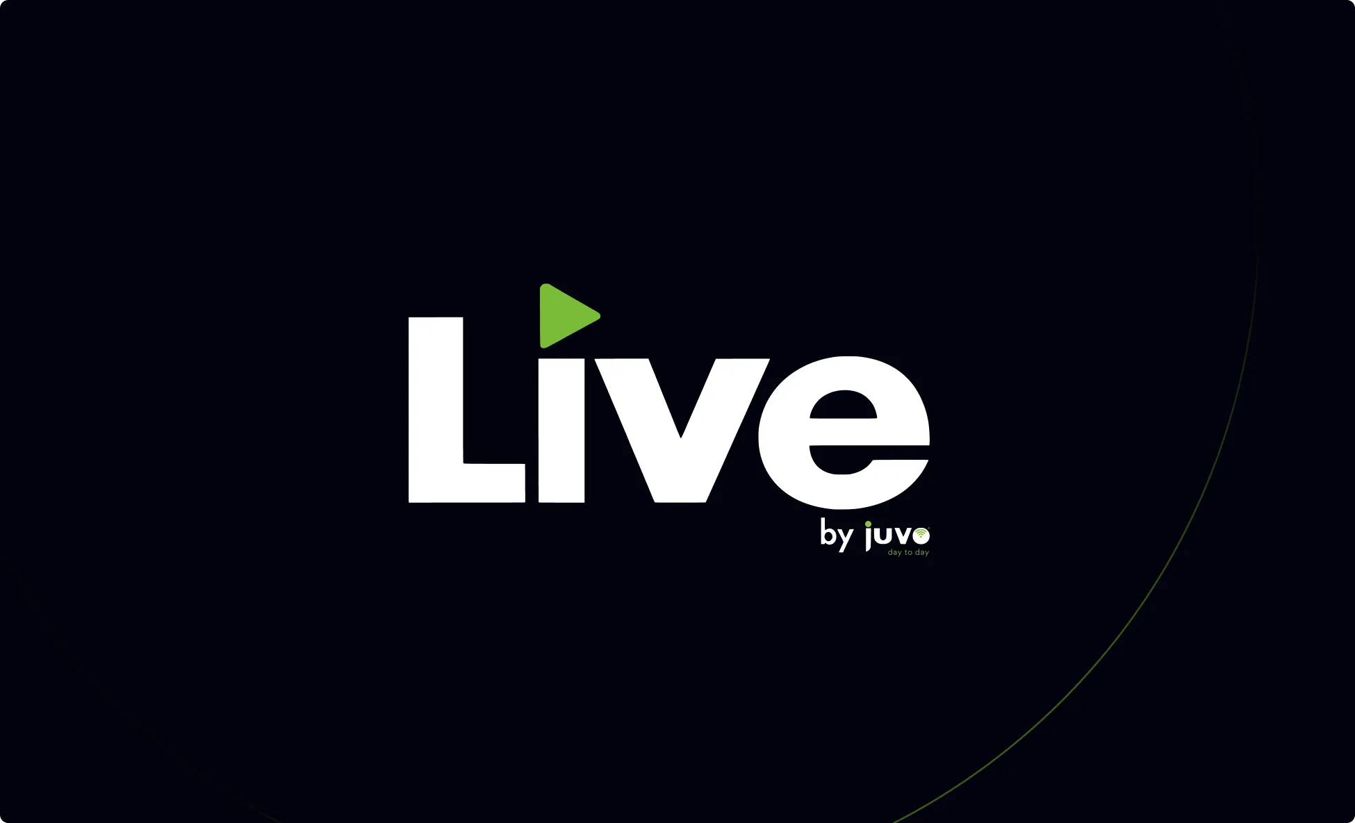 Live by Juvo logo