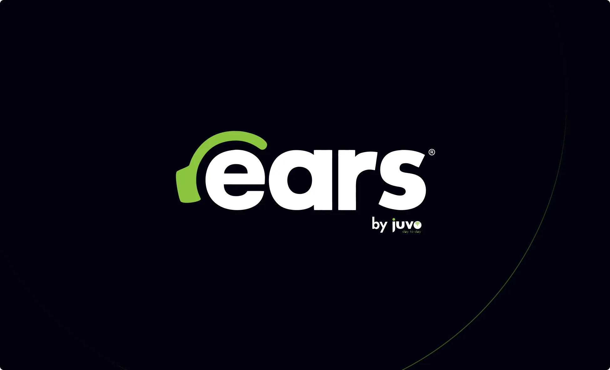 EARS by Juvo logo