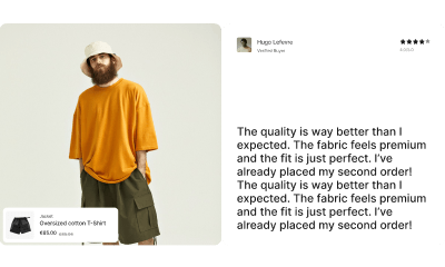  Testimonials