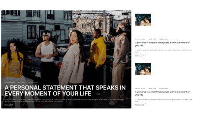  Blogs