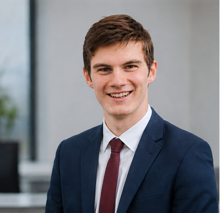 Mike Jeffreys, Bookkeeping at Follett Accounts & Tax