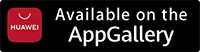 Available on the AppGallery