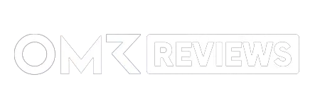 OMR Reviews Logo