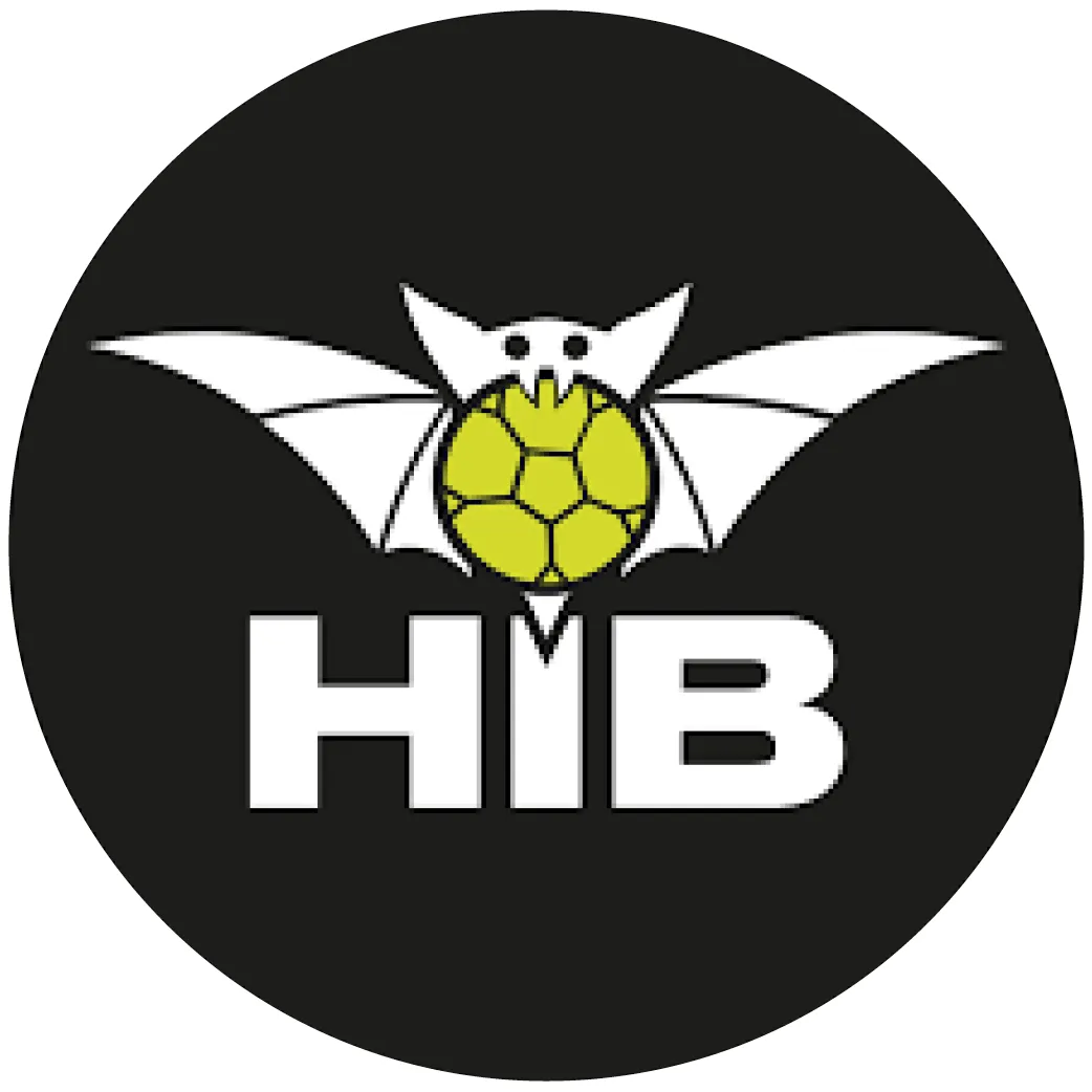 HIB Handball Graz Logo