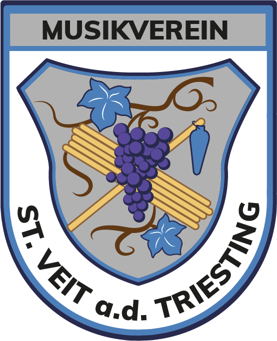 Musikverein Triesting Logo