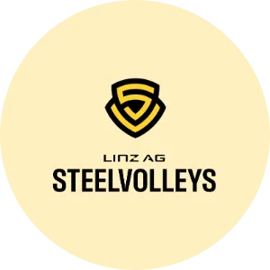 Steelvolleys Linz als Customer bei Vereinsplaner