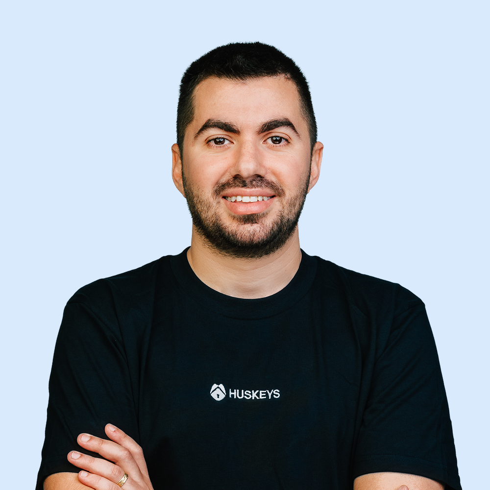 Ofek Ohayon