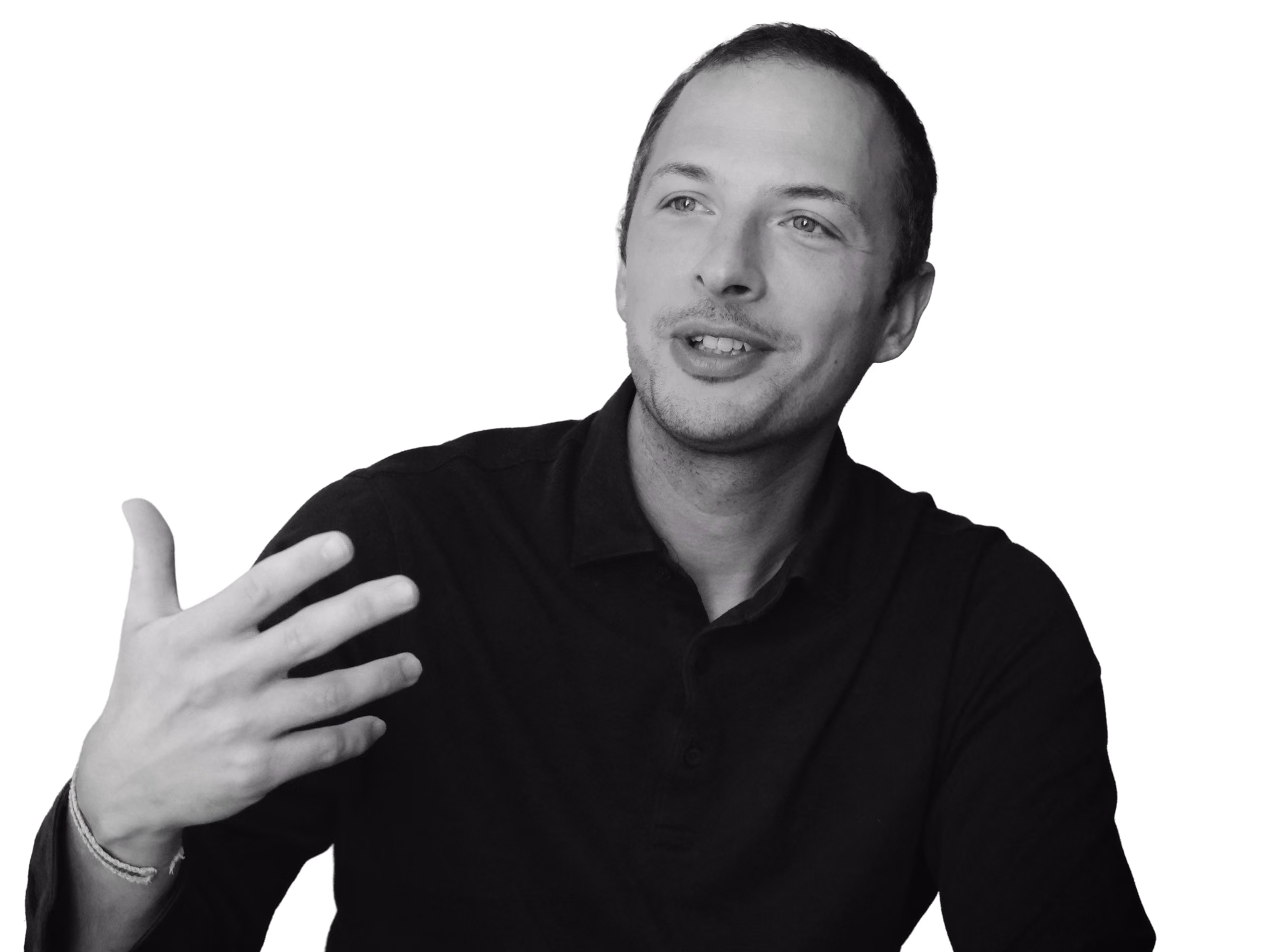 Yannick Darras, formateur en droit de la construction – EKOS Formation