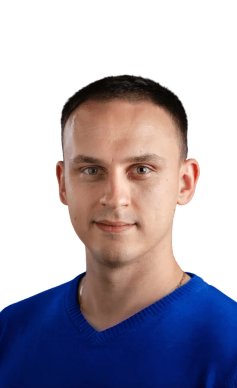 Д-р Константин Ганчев